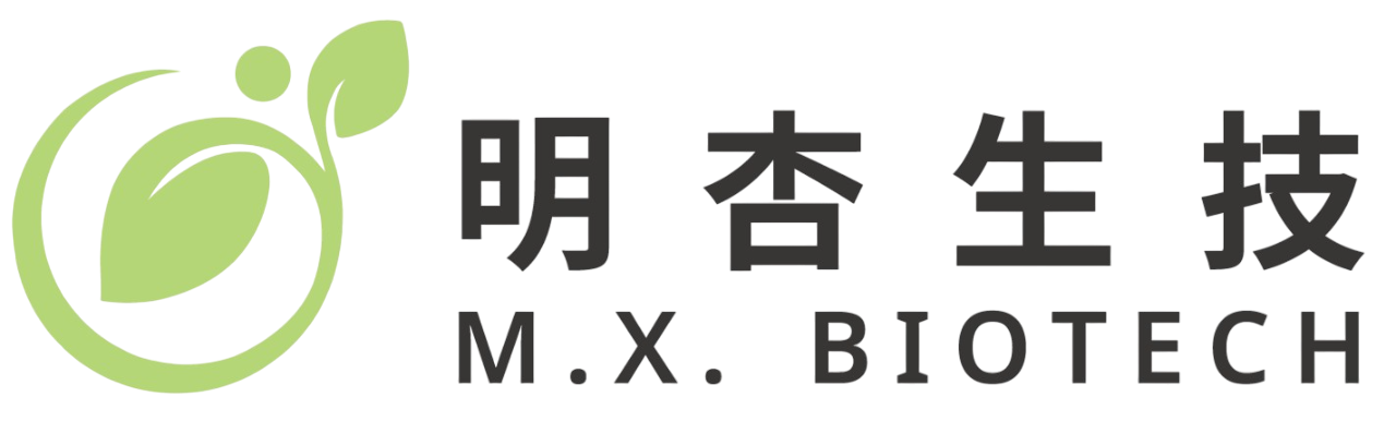 明杏生技