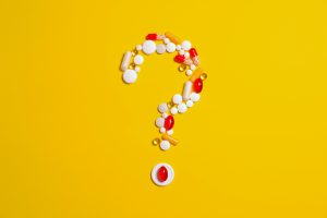 維生素B6是什麼? 帶你一次了解功能、食物來源… 明杏生技