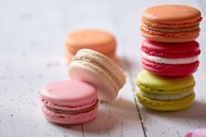 突然好想吃「甜」的?注意是身體告訴你的警訊!! 明杏生技