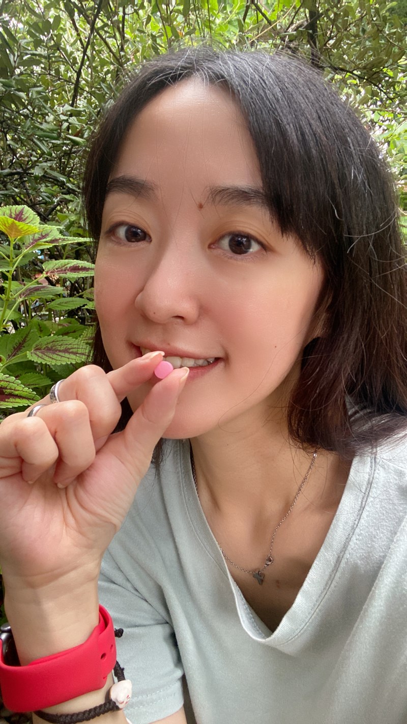 Agnes 明杏生技