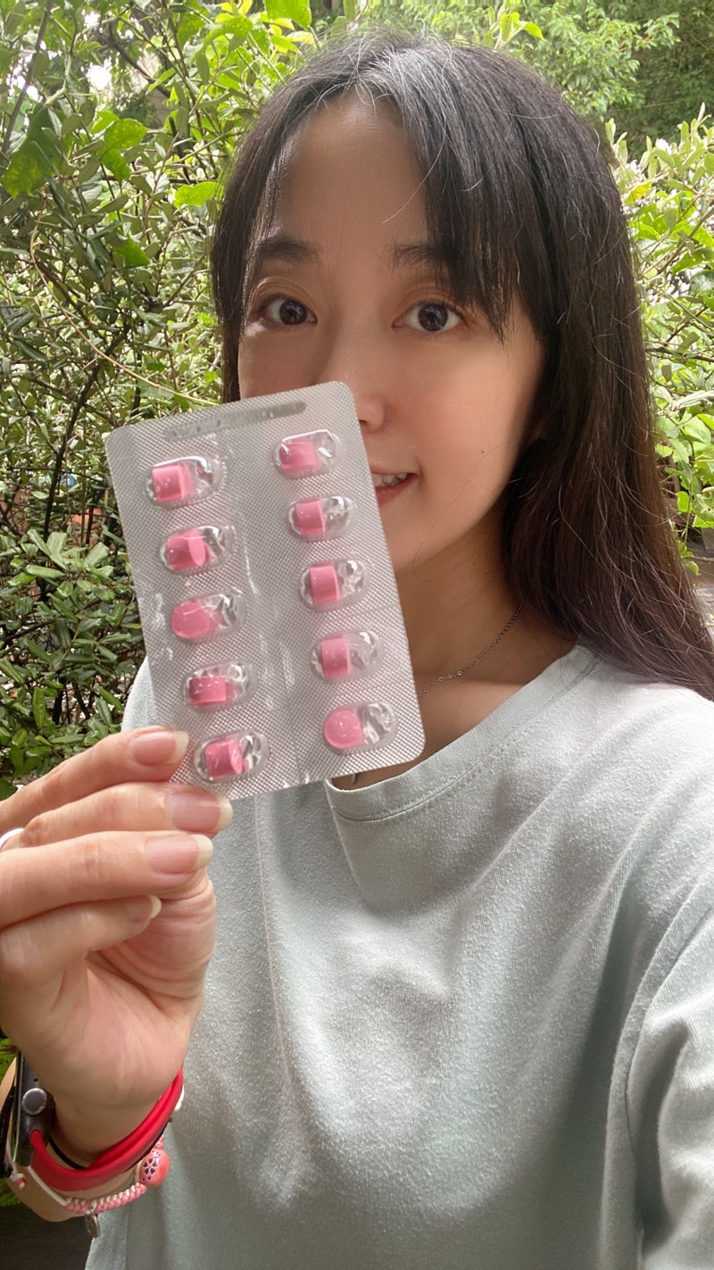 Agnes 明杏生技