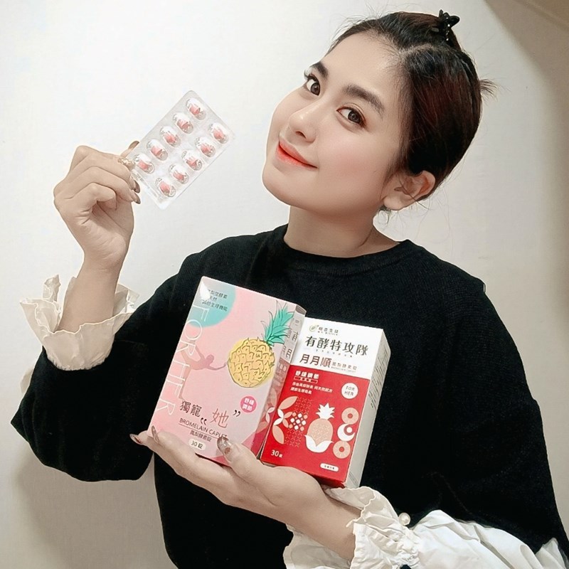 魚魚 明杏生技