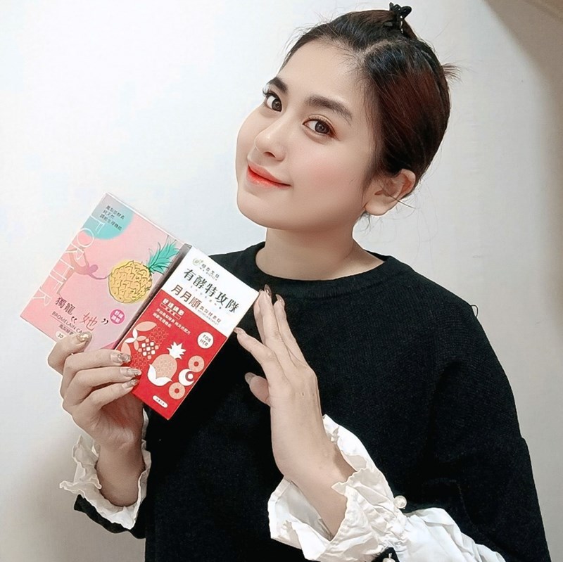 魚魚 明杏生技