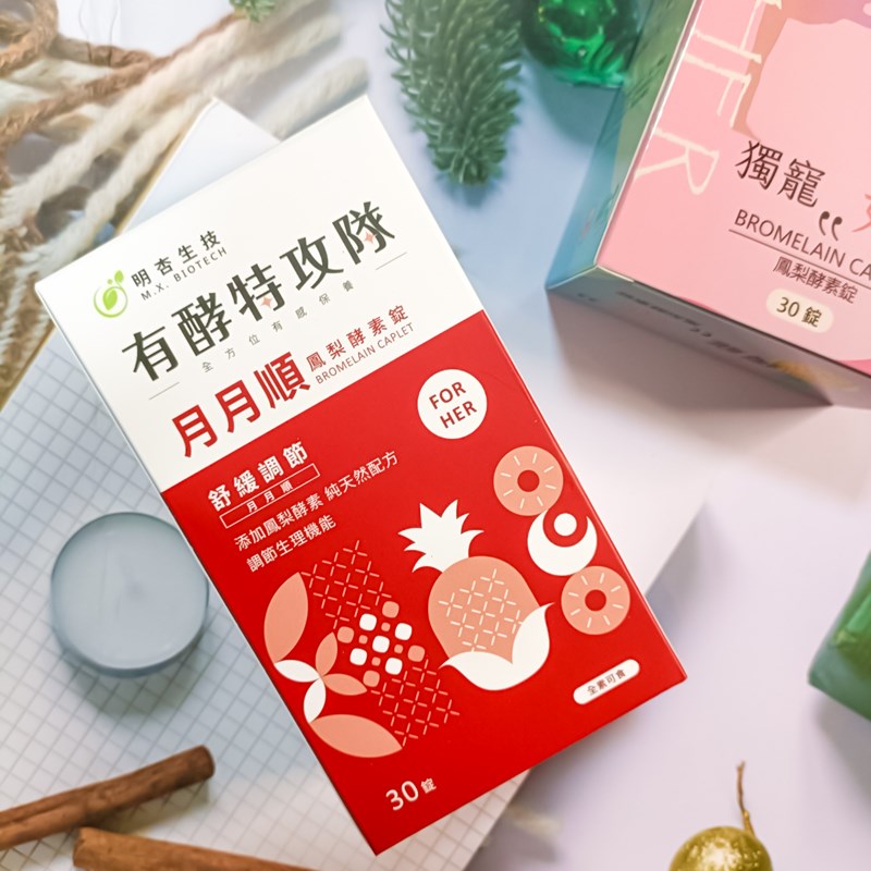 魚魚 明杏生技