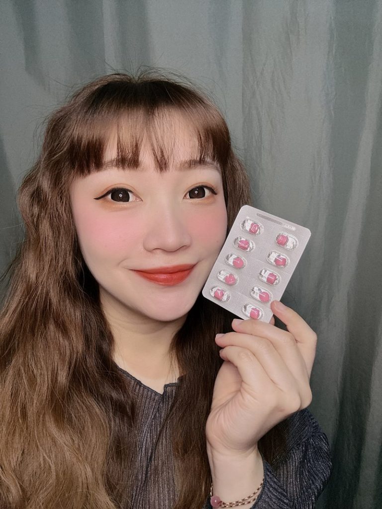 Ariel 明杏生技