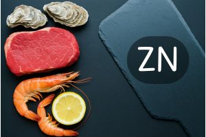鋅是什麼? 帶你一次了解功能、食物來源… 明杏生技