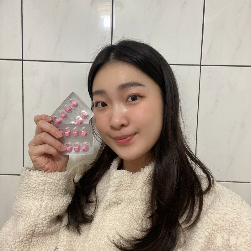 網紅 Sunny MX BIOTECH 明杏生技 有酵特攻隊月月順