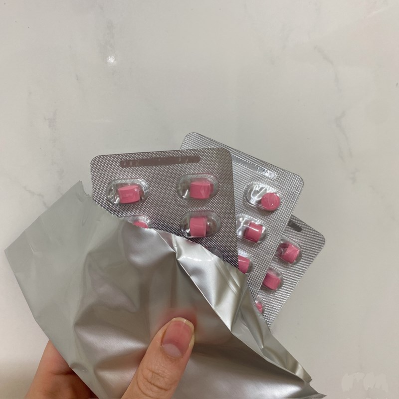 網紅 Sunny MX BIOTECH 明杏生技 有酵特攻隊月月順