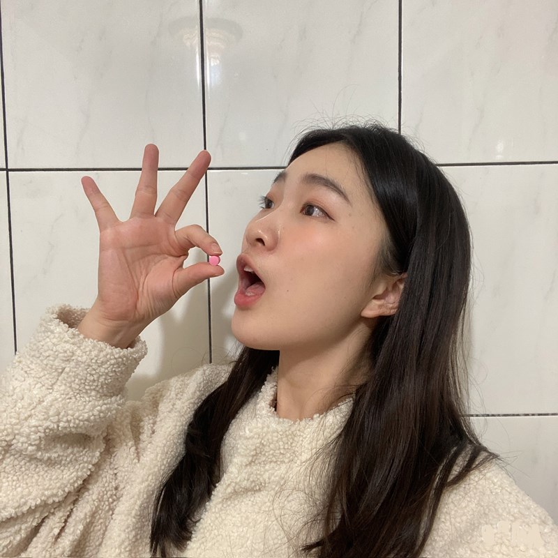 網紅 Sunny MX BIOTECH 明杏生技 有酵特攻隊月月順