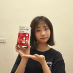 MX BIOTECH 明杏生技 有酵特攻隊月月順 CHU