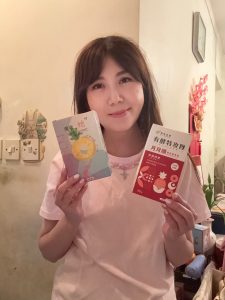 MX BIOTECH 明杏生技 有酵特攻隊月月順 YUAN