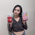 MX BIOTECH 明杏生技 有酵特攻隊月月順 果果