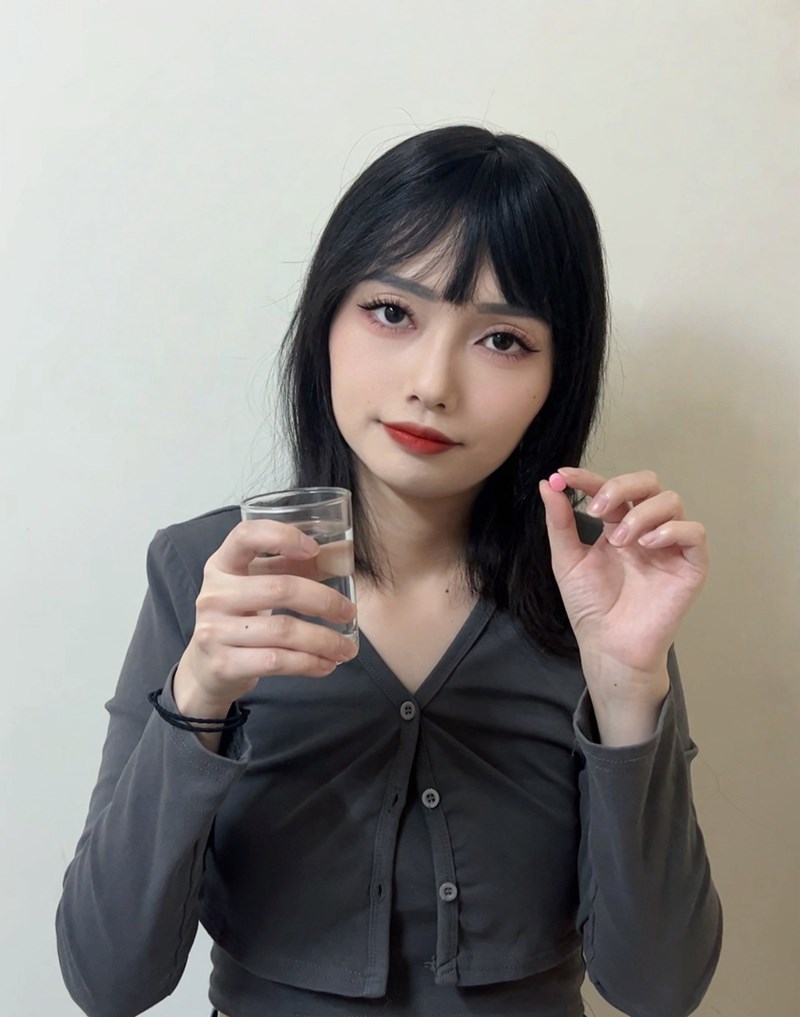 網紅 果果 MX BIOTECH 明杏生技 有酵特攻隊月月順