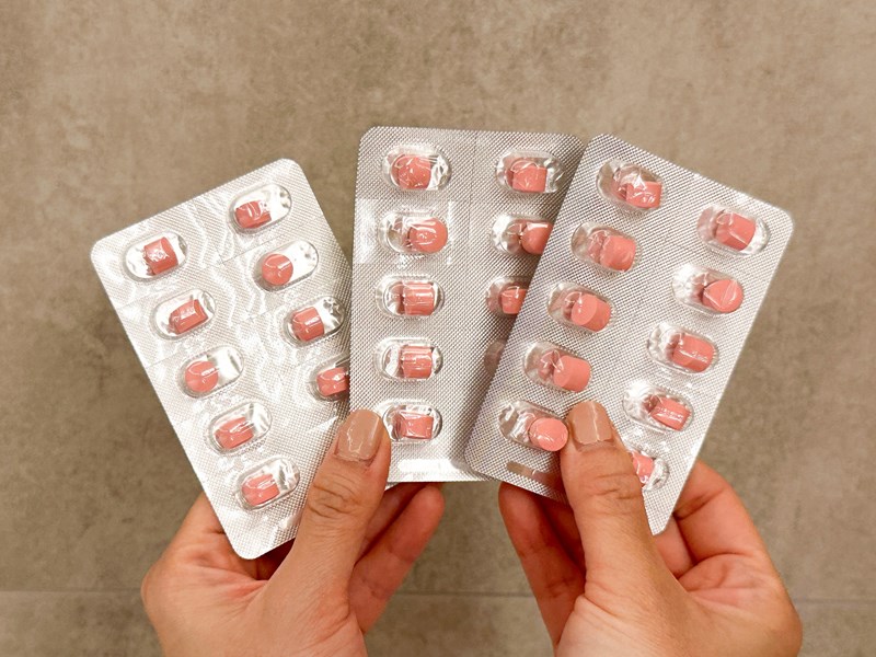 網紅 Karen MX BIOTECH 明杏生技 有酵特攻隊月月順