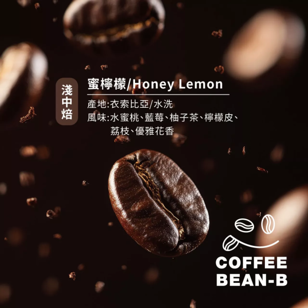 INFINA 咖啡豆豆烘培所 頂級咖啡豆