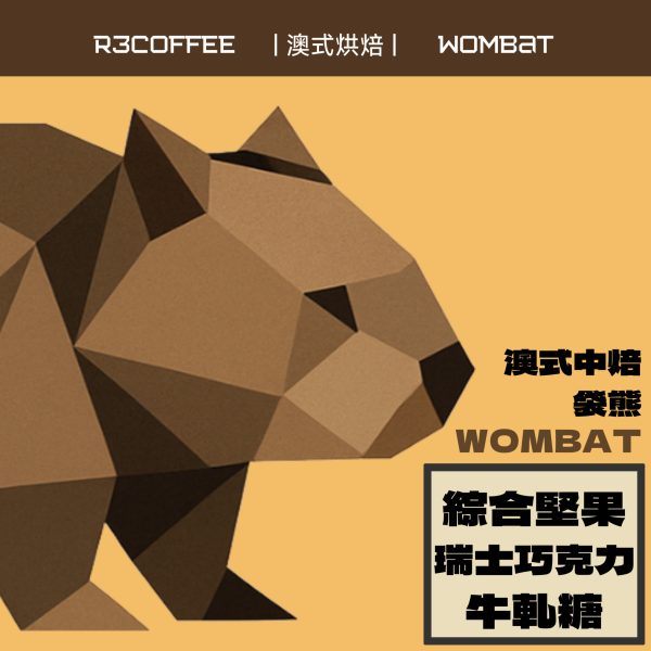 【R3 Coffee Roasters｜開拓者咖啡烘焙所】掛耳包10包