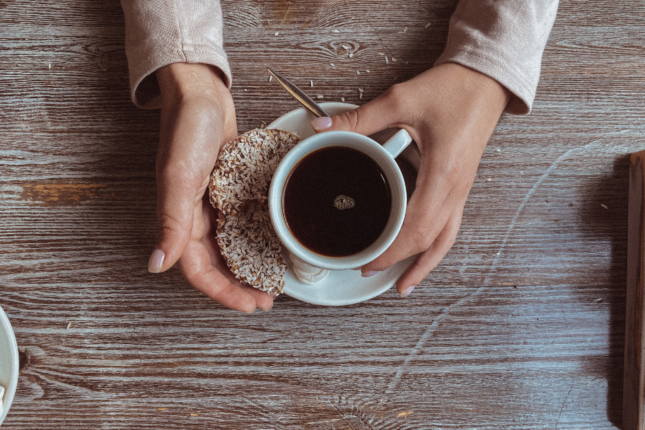 每天喝咖啡好嗎？除了能提神，咖啡還有哪些好處?