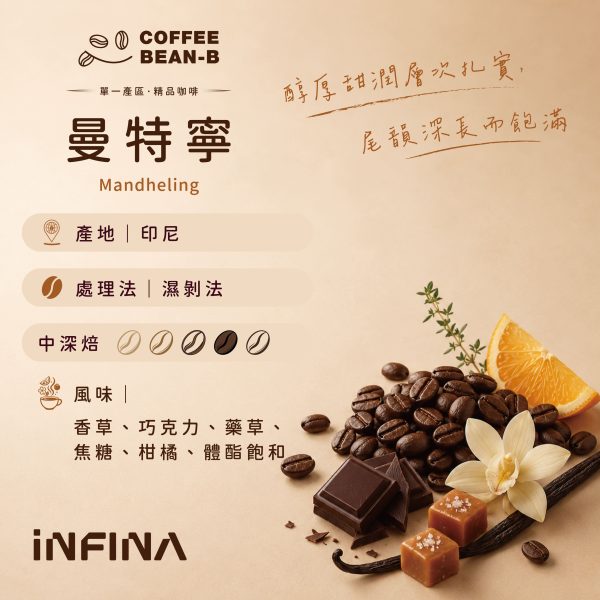 1000055004 INFINA 濾掛咖啡 醉香/格蕾娜藝妓/牡丹紅/蜜檸檬/耶加雪菲/西達摩/貴妃/曼特寧